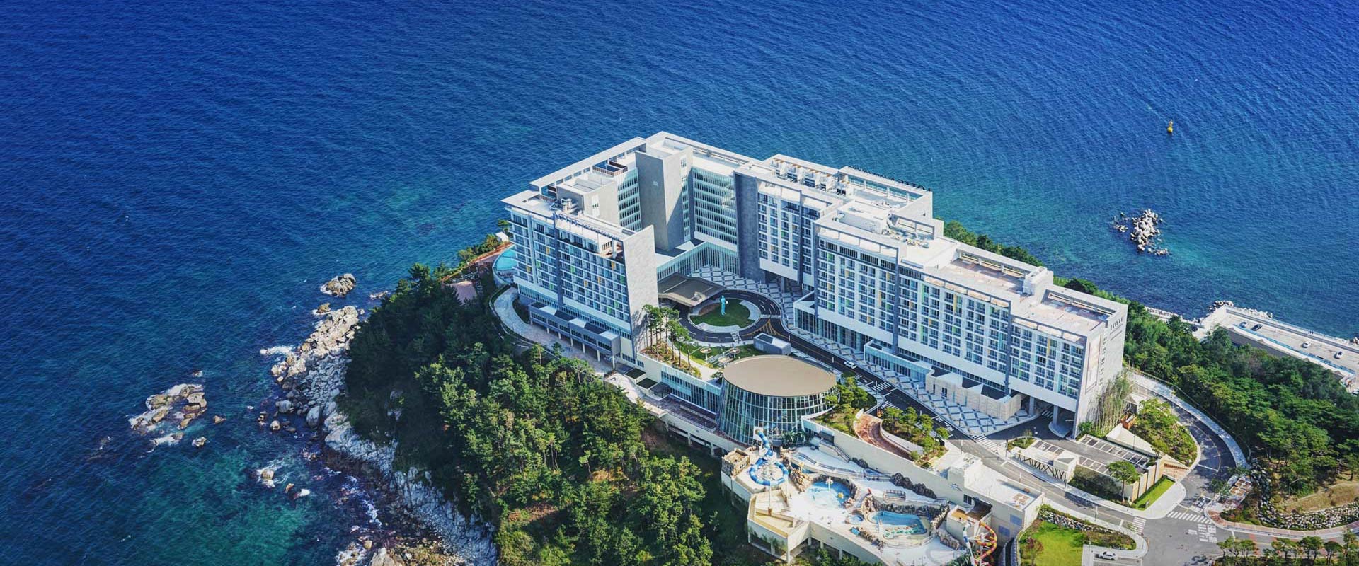 Lotte Resort Sokcho Official Website - Best Resort Hotel in Sokcho